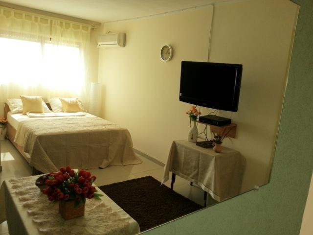 Nof Apartment Arad Exterior foto