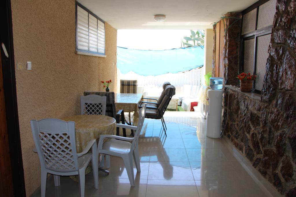 Nof Apartment Arad Exterior foto