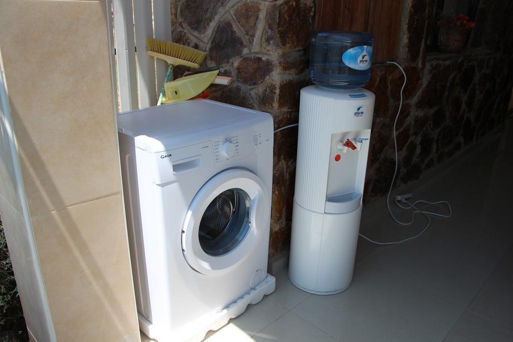 Nof Apartment Arad Exterior foto