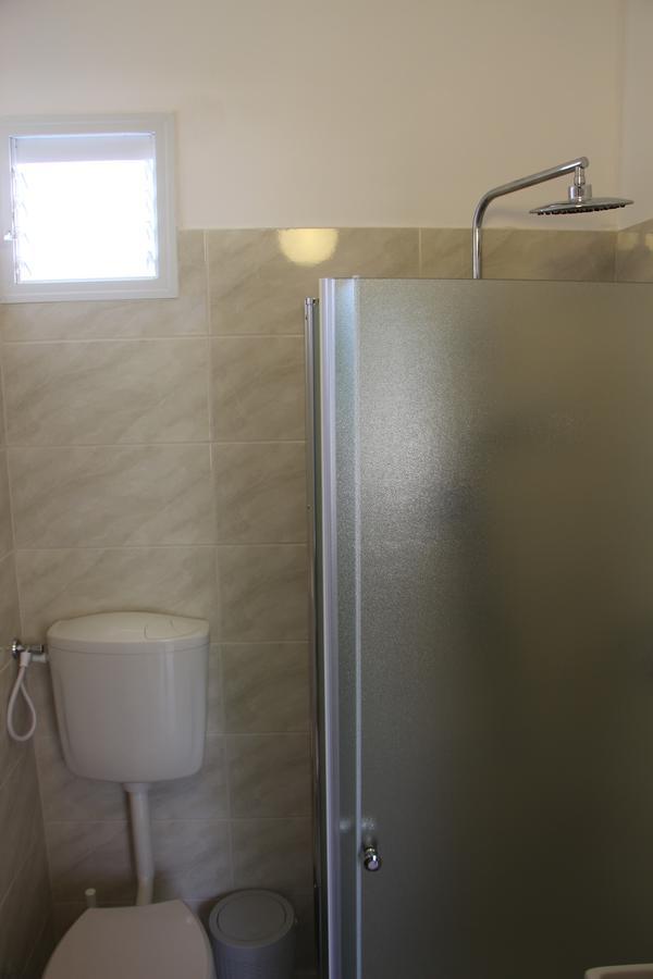 Nof Apartment Arad Exterior foto