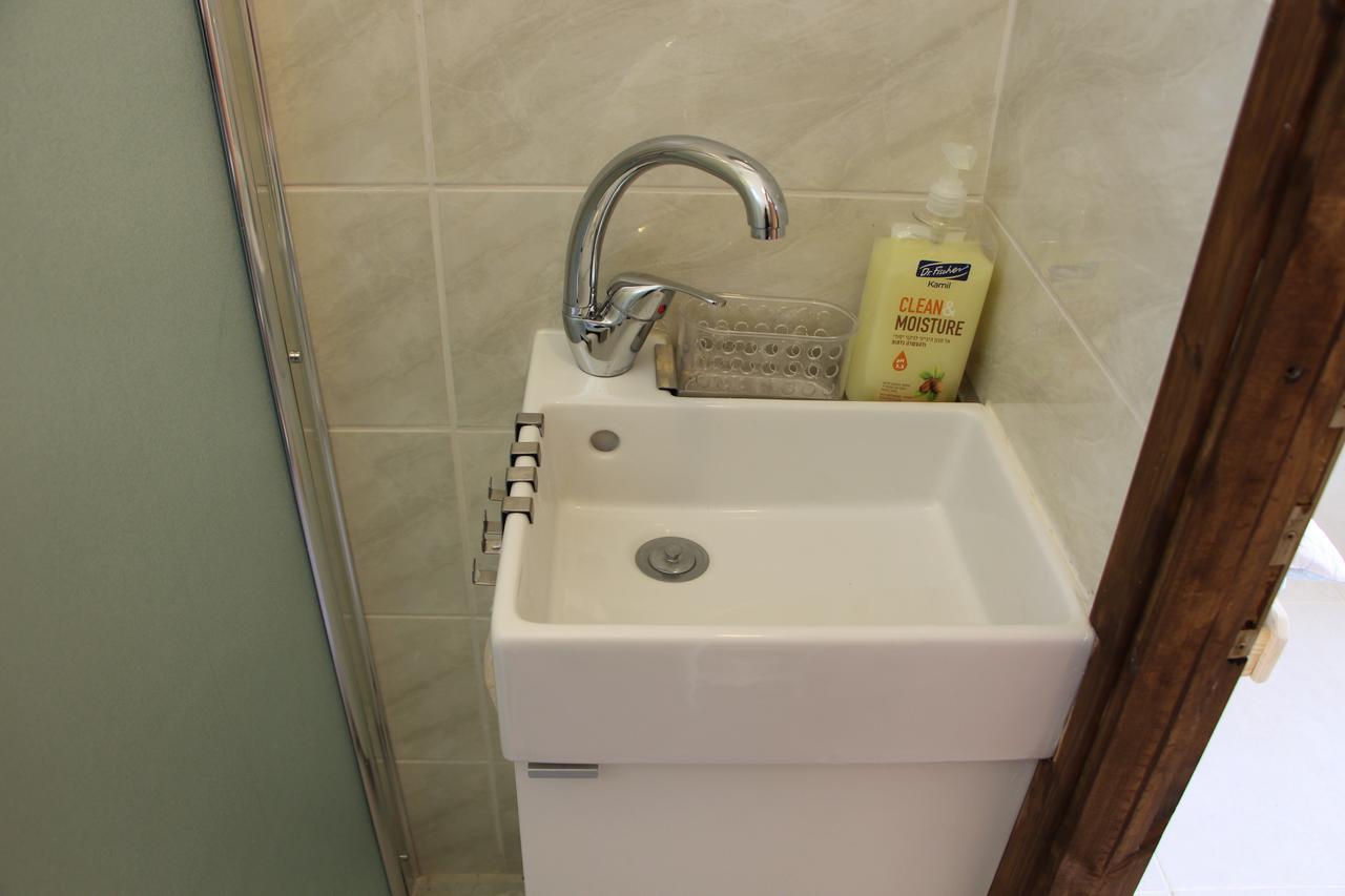 Nof Apartment Arad Exterior foto